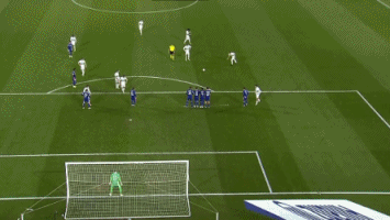 精彩！巴塞罗那战胜皇家马德里